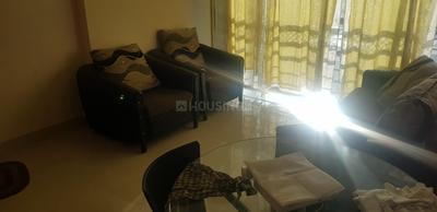 Gallery Cover Image of 960 Sq.ft 2 BHK Apartment for rent in Lower Parel for 80000