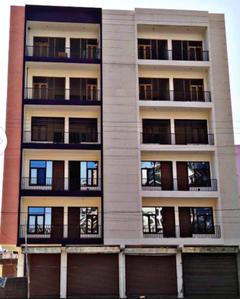 3 BHK Apartment