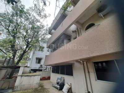 Gallery Cover Image of 3600 Sq.ft 4 BHK Independent House for buy in Gultekdi for 51000000