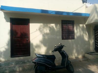 1 BHK Independent House