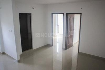 Gallery Cover Image of 807 Sq.ft 2 BHK Apartment for buy in Saravanampatty for 3750000