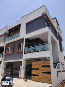Gallery Cover Image of 3400 Sq.ft 4 BHK Independent House for buy in Sahakara Nagar for 18000000
