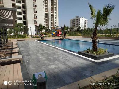 3 BHK Apartment