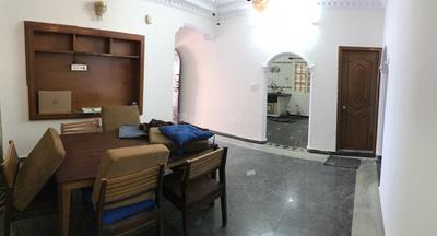 3 BHK Independent Floor