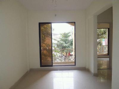 Gallery Cover Image of 585 Sq.ft 1 BHK Apartment for rent in Greater Khanda for 9500
