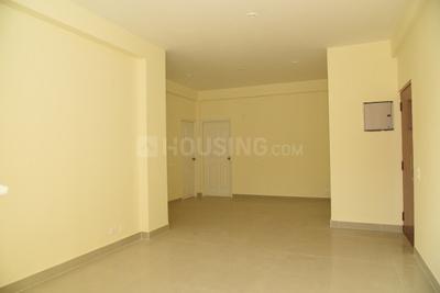 3 BHK Independent Builder Floor