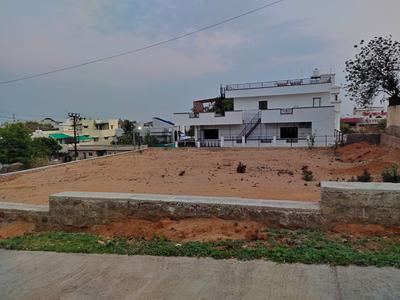 650 Sq.ft Residential Plot for Sale in Kothapet, Hyderabad