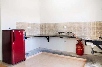 Kitchen Image of PG 4642164 Devarachikkana Halli in Devarachikkana Halli