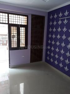 Gallery Cover Image of 850 Sq.ft 2 BHK Apartment for buy in Janakpuri for 3500000