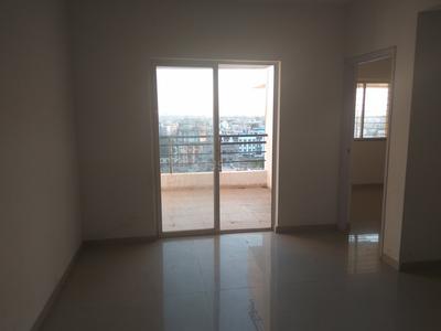Gallery Cover Image of 698 Sq.ft 1 BHK Apartment for buy in Lohegaon for 2978000