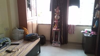 1 RK Apartment
