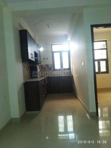 Gallery Cover Image of 1530 Sq.ft 2 BHK Independent Floor for buy in Sector 67 for 4750000