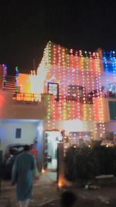 3 BHK Independent House