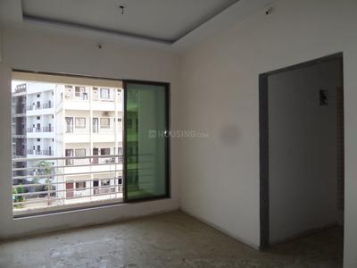 Gallery Cover Image of 650 Sq.ft 1 BHK Apartment for buy in Bhayandar East for 4500000