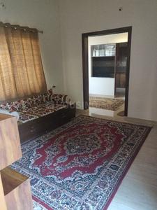 Gallery Cover Image of 1000 Sq.ft 2 BHK Independent Floor for rent in Jayanagar South for 28000
