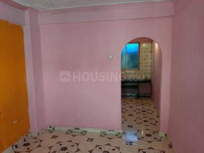Gallery Cover Image of 450 Sq.ft 1 RK Apartment for rent in Virar East for 3500