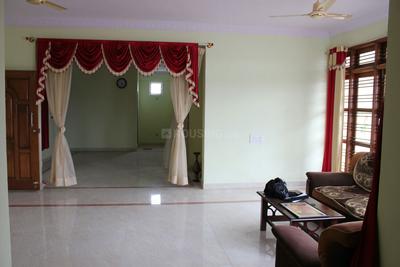 Gallery Cover Image of 3750 Sq.ft 3 BHK Apartment for buy in Bommanahalli for 12000000