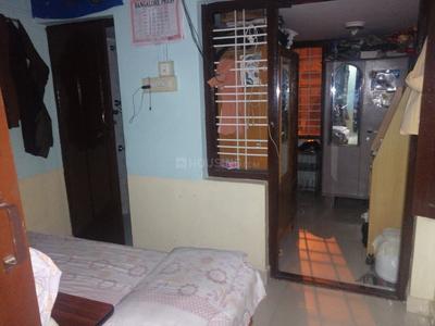 1 BHK Independent House