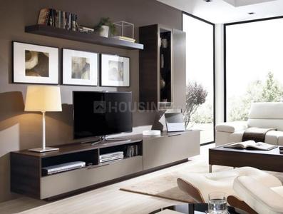 Gallery Cover Image of 699 Sq.ft 1 BHK Apartment for buy in Vikhroli West for 9200000