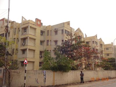 3 BHK Apartment