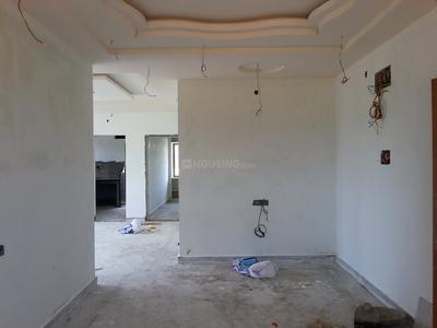 2 BHK Apartment