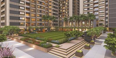 3 BHK Apartment