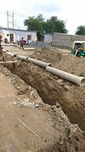 450 Sq.ft Residential Plot for Sale in Noida Extension, Greater Noida