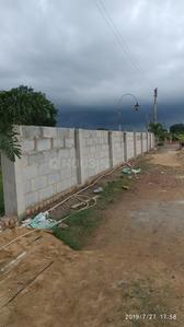 Gallery Cover Image of Sq.ft Residential Plot for buy in Rasapunja for 400000