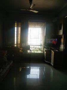 1 BHK Apartment