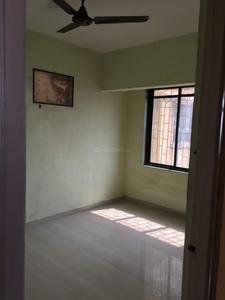 Gallery Cover Image of 1000 Sq.ft 2 BHK Apartment for rent in Kharghar for 21000