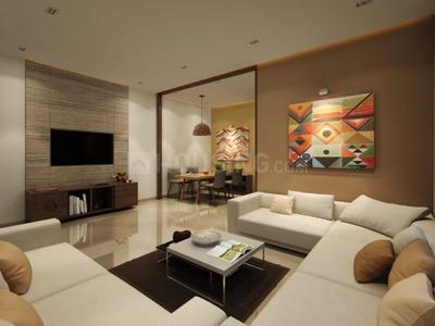 3 BHK Apartment