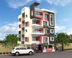 Gallery Cover Image of 1050 Sq.ft 3 BHK Apartment for buy in Mohan Nagar for 6500000