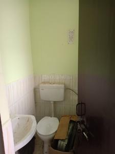 1 BHK Independent House