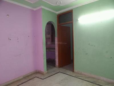 1 BHK Apartment