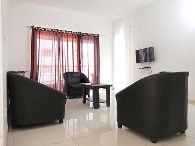 Gallery Cover Image of 1598 Sq.ft 3 BHK Apartment for buy in Hinjewadi for 11000000