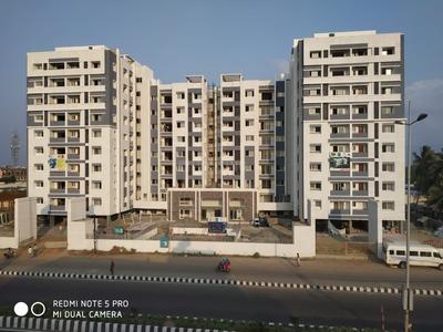 2 BHK Apartment