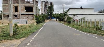 Residential Plot