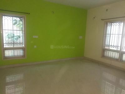 3 BHK Independent Floor