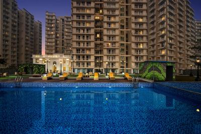 3 BHK Flat