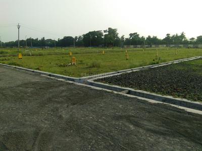 Gallery Cover Image of Sq.ft Residential Plot for buy in New Town for 3900000