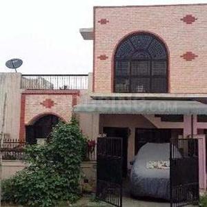 Gallery Cover Image of 968 Sq.ft 1 BHK Independent House for buy in Sector Xu 1 Greater Noida for 3800000