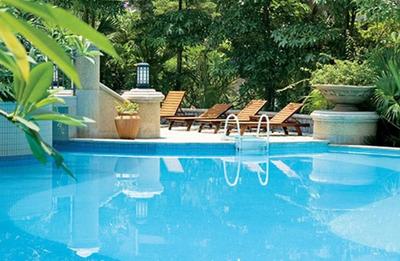 Gallery Cover Image of 595 Sq.ft 1 BHK Apartment for buy in Thane West for 7893450