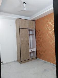 Gallery Cover Image of 1100 Sq.ft 3 BHK Independent Floor for buy in Sector 105 for 3000000