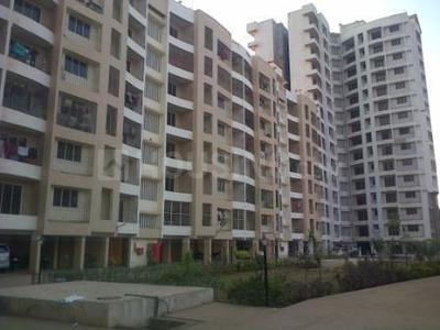 2 BHK Apartment