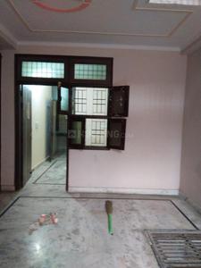 Gallery Cover Image of 980 Sq.ft 3 BHK Independent House for rent in New Ashok Nagar for 19000