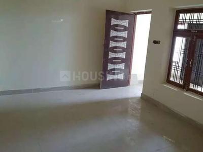 Gallery Cover Image of 402 Sq.ft 1 BHK Independent Floor for buy in Jankipuram for 900000