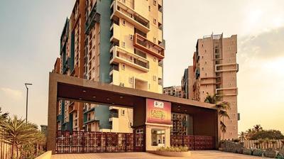 1 BHK Apartment