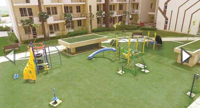 4 BHK Flat