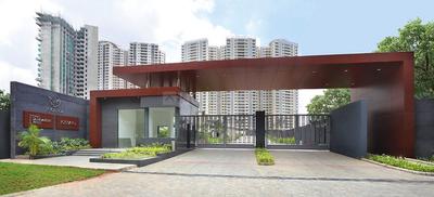 4 BHK Apartment