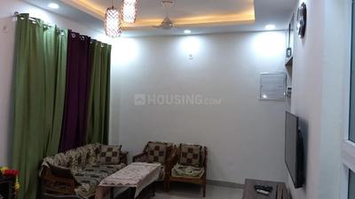 2 BHK Apartment